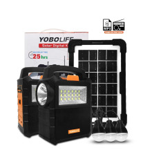 Солнечная электростанция Yobolife LM-3610